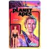 Planet of the Apes Taylor MOC ReAction Super7