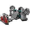 Lego 75093 Star Wars Death Star Duel en doos