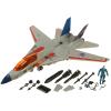 GI JOE and the Transformers Starscream Skystriker & Cobra Commander en doos San Diego Comic Con exclusive