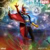 Doctor Strange ONE:12 Collective Marvel Universe Mezco Toyz in doos