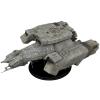 Alien USCSS Nostromo replica model en doos Hollywood Collectibles Group exclusive