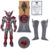 Superman unchainde armor patina edition (gold label) DC Multiverse (McFarlane Toys) in doos limited edition