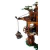 Lego 10236 Star Wars Ewok Village in doos