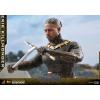Hot Toys Erik Killmonger (Black Panther) MMS471 in doos