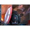 Hot Toys Captain America (Avengers Endgame) MMS536 in doos
