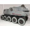 Star Wars Clone Wars Clone Turbo Tank incompleet