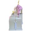 Fairy Tails Sunshine Gazebo & Tea Rose Tails (Hasbro) incompleet