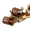 Lego 79004 Barrel Escape Lord of the Rings (the Hobbit) in Doos