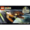 Lego 7111 Star Wars Droid Fighter en doos