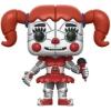 Baby (Five Nights at Freddy's) Pop Vinyl Games Series (Funko)