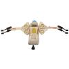 Star Wars vintage X-Wing Fighter compleet Palitoy versie