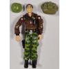 GI JOE Hawk (v2) incompleet -gebroken kruis-