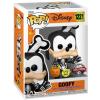 Goofy (skeleton) Pop Vinyl Disney (Funko) glows in the dark exclusive