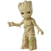 Dancing Groot interactive life size Guardians of the Galaxy vol. 2 Hasbro MOC (29 cm)