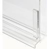 Case voor standaard carded figuren (TBH Store)
