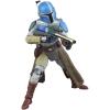 Star Wars Mandalorian Shriek-Hawk the Black Series 6" in doos