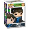 Shinji (Evangelion) Pop Vinyl Animation Series (Funko)