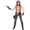 Star Wars Doctor Aphra (Star Wars Marvel comics) Vintage-Style MOC