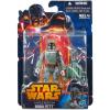 Star Wars Boba Fett MOC Saga Legends