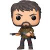 Joel (the Last of us) Pop Vinyl Games Series (Funko) exclusive