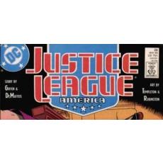 Justice League America (DC Comics)