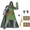 Dr. Doom (Fantastic Four) retro Legends Series op kaart