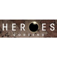 Heroes Godsend (Titan Comics)