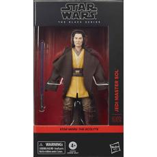 Black Series the Acolyte items