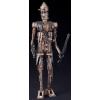 IG-88 bounty hunter (Star Wars the Empire Strikes Back) in doos Kotobukiya
