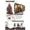 Star Wars Queen Amidala (travel gown) MOC Legacy Collection