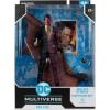 Two-Face (Batman Forever) DC Multiverse (McFarlane Toys) in doos Nightmare Bat collection