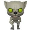 Remus Lupin as werewolf Pop Vinyl Harry Potter (Funko) exclusive