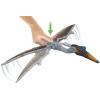 Quetzalcatlus Jurassic World dino escape (massive action) compleet