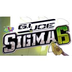 G.I. Joe Sigma 6 (Devil's Due Publishing)