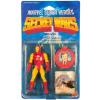 Iron Man and his secret shield (Marvel Super Heroes Secret Wars) op kaart