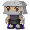 Shredder (Teenage Mutant Ninja Turtles) Pop Vinyl 8-Bit Series (Funko) convention exclusive -beschadigde verpakking-