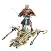 Star Wars Desert Skiff met Anakin Skywalker the Clone Wars in doos