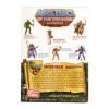 MOTU: Moss Man Matty Collector's Figuur op Kaart