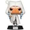 Power of the galaxy: Ahsoka Pop Vinyl Star Wars Series (Funko) Amazon exclusive