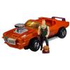 Stinger & Bruno Sheppard M.A.S.K. (Kenner) incompleet