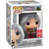 Taarna (Heavy Metal) Pop Vinyl Animation Series (Funko) convention exclusive