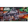 Lego 75019 Star Wars AT-TE in doos