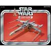 Star Wars X-Wing Fighter Vintage-Style in doos