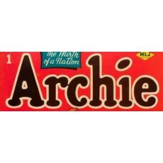 Archie (Archie Comics)