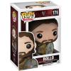 Rollo (Vikings) Pop Vinyl Television Series (Funko)