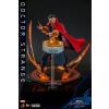 Hot Toys Doctor Strange (Spider-Man no way home) MMS629 en doos
