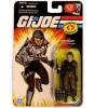 GI JOE Major Bludd 25th Anniversary MOC