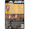 Destro G.I. Joe a Real American Hero retro collection MOC