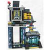 Lego 6860 Batman the Batcave DC Universe Super Heroes en doos