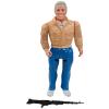 Hannibal the A-Team (Galoob) 6 inch incompleet